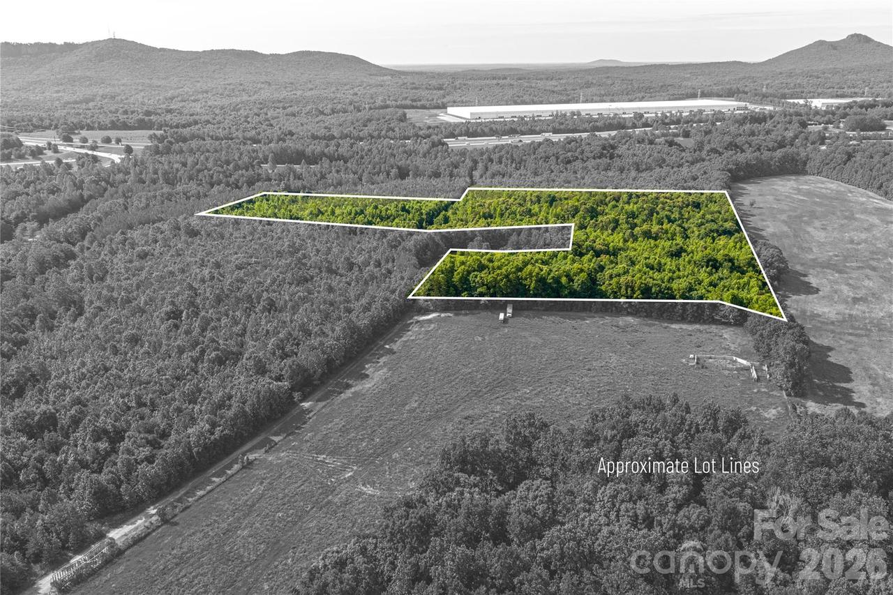 Goins Farm Rd., Bessemer City, NC 28016