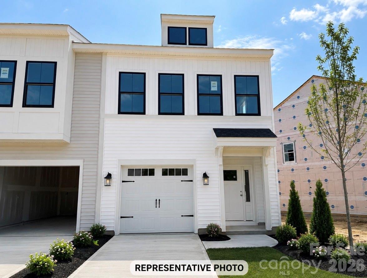 3622 Teslow Dr. #37, Charlotte, NC 28215