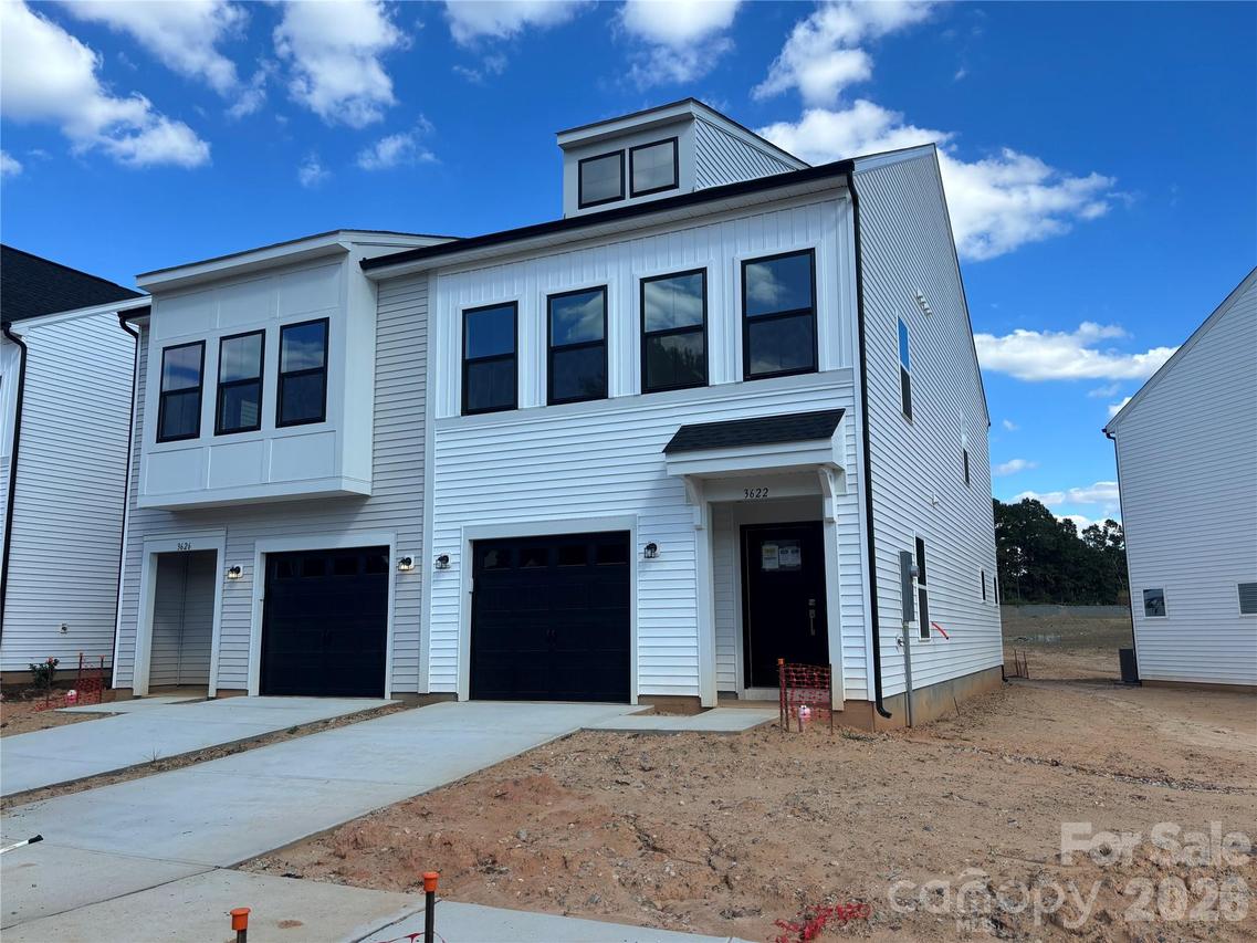 3622 Teslow Dr. #37, Charlotte, NC 28215