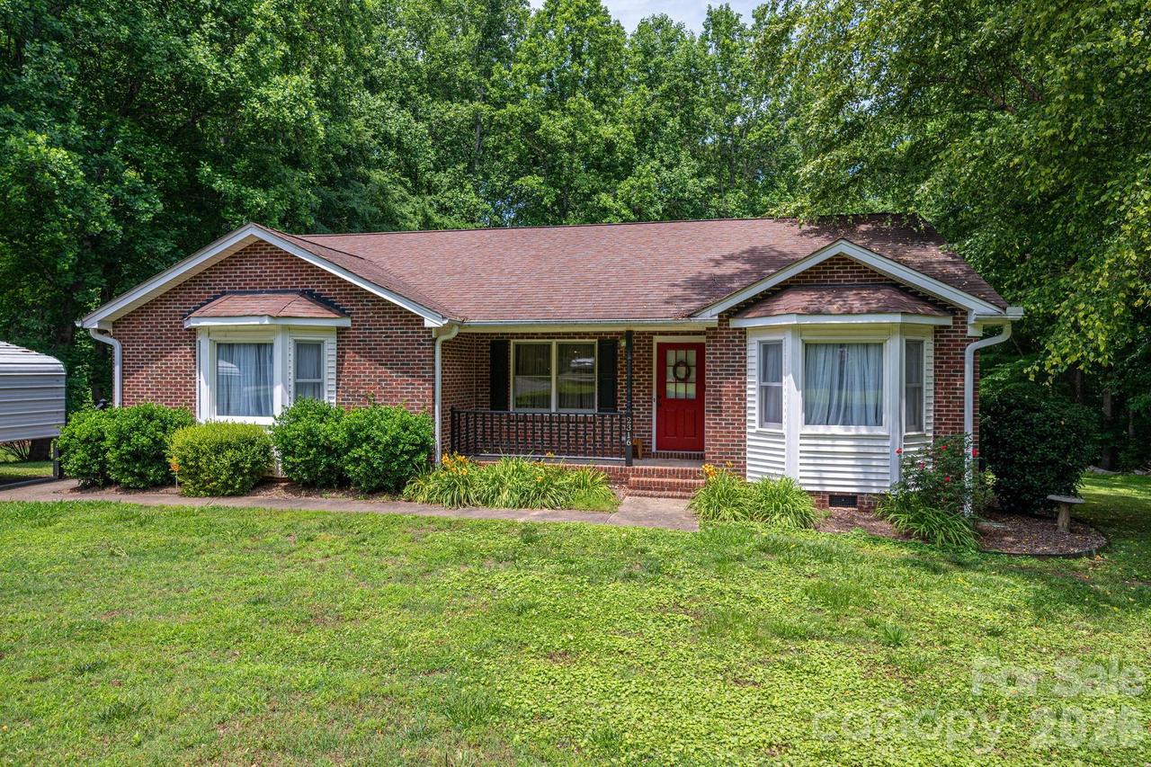 2316 Old Nc 27 Hwy., Mount Holly, NC 28120