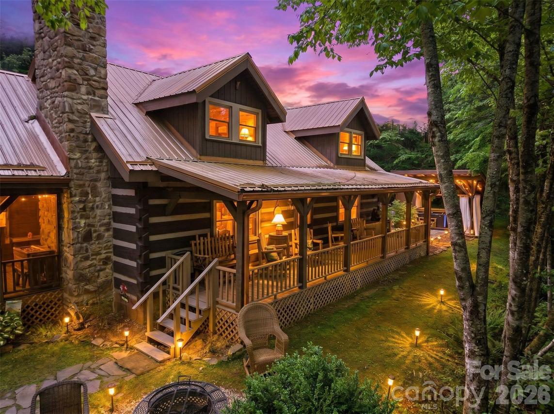 2146 Nc Highway 194 Hwy., Boone, NC 28607