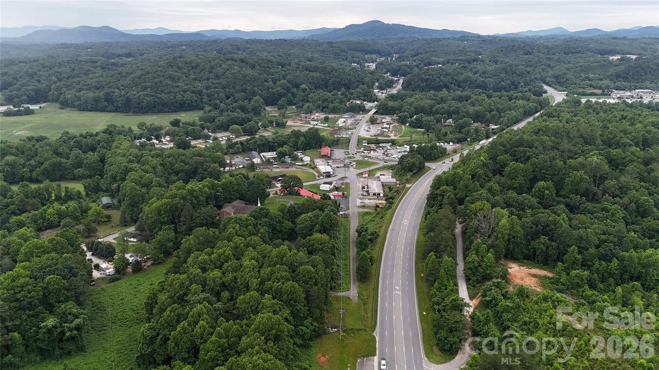 99999 Us 221 Business Extension #2, Marion, NC 28752