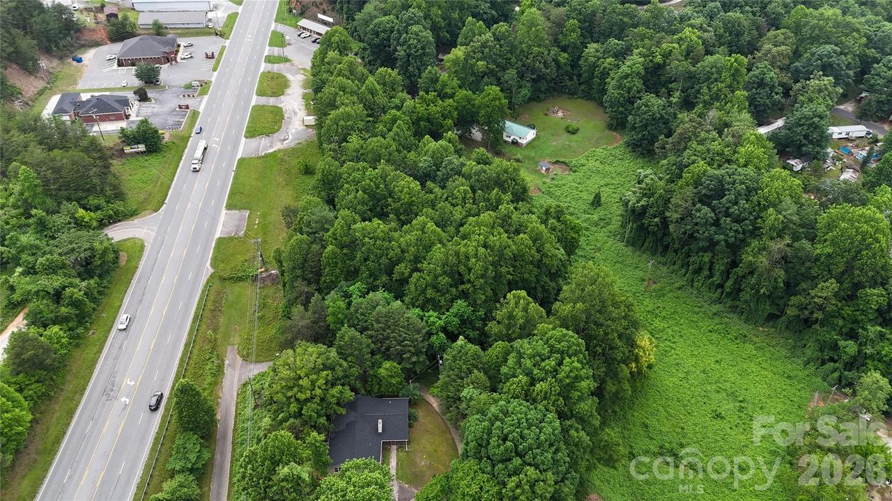9999 Us 221 Business Extension #3, Marion, NC 28752