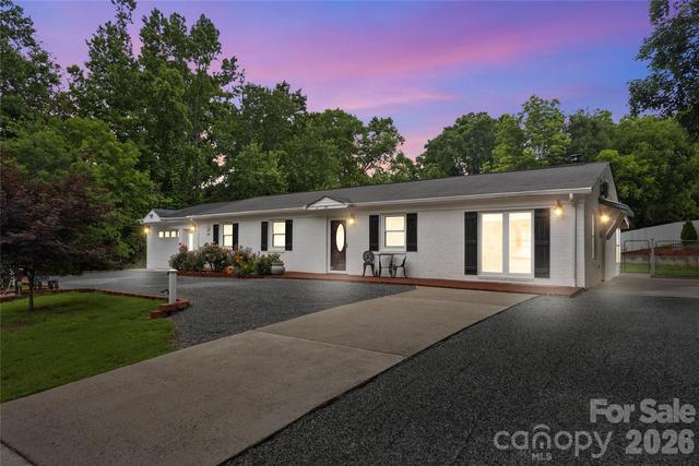Homes Just Sold That Attend Troutman Middle: August 11th to August 17th