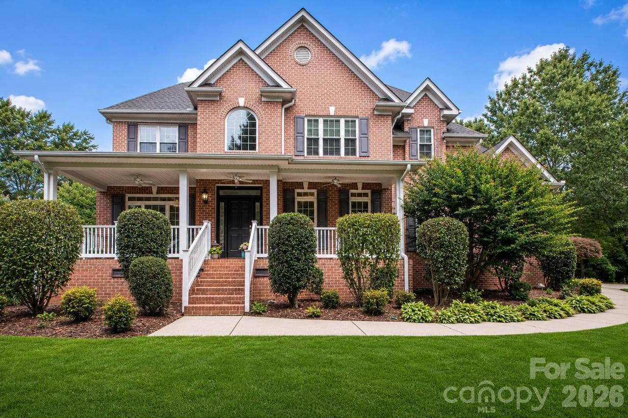 1015 Estate Ln., Matthews, NC 28104
