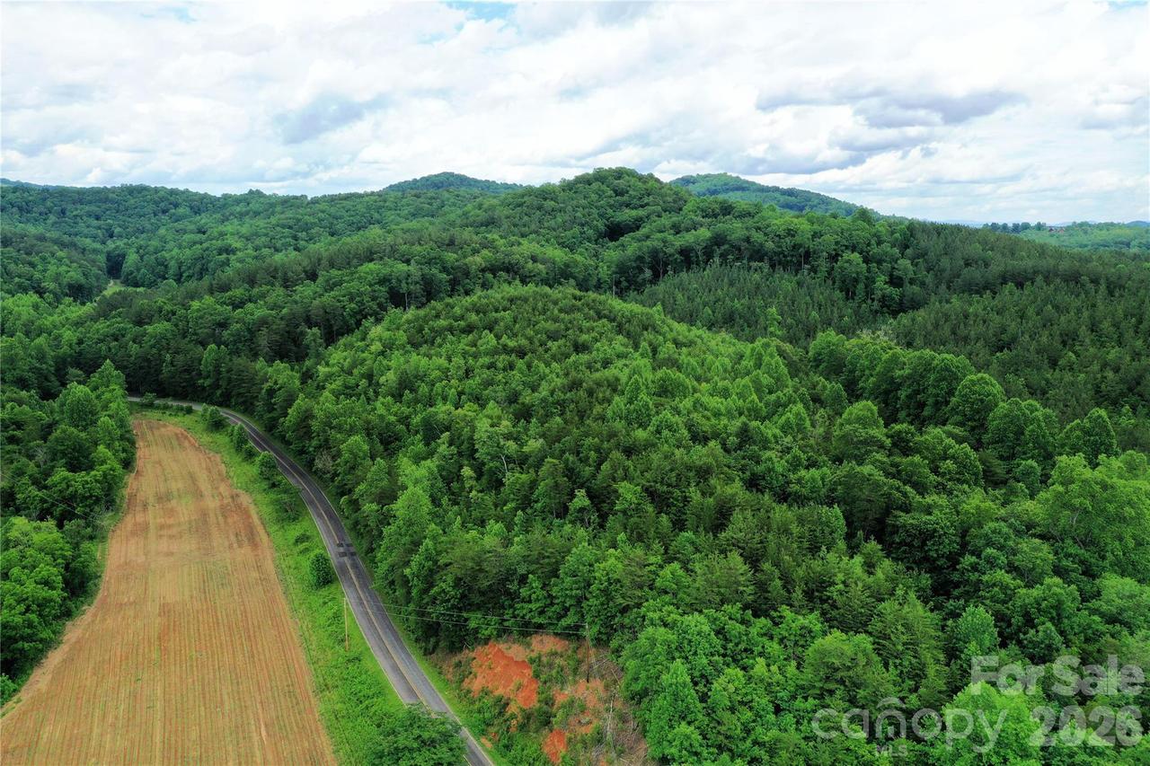 00 Herman Wilson Rd., Lake Lure, NC 28746