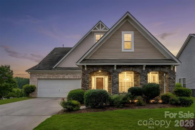 Homes Just Sold That Attend Harris Road Middle: August 18th to August 24th