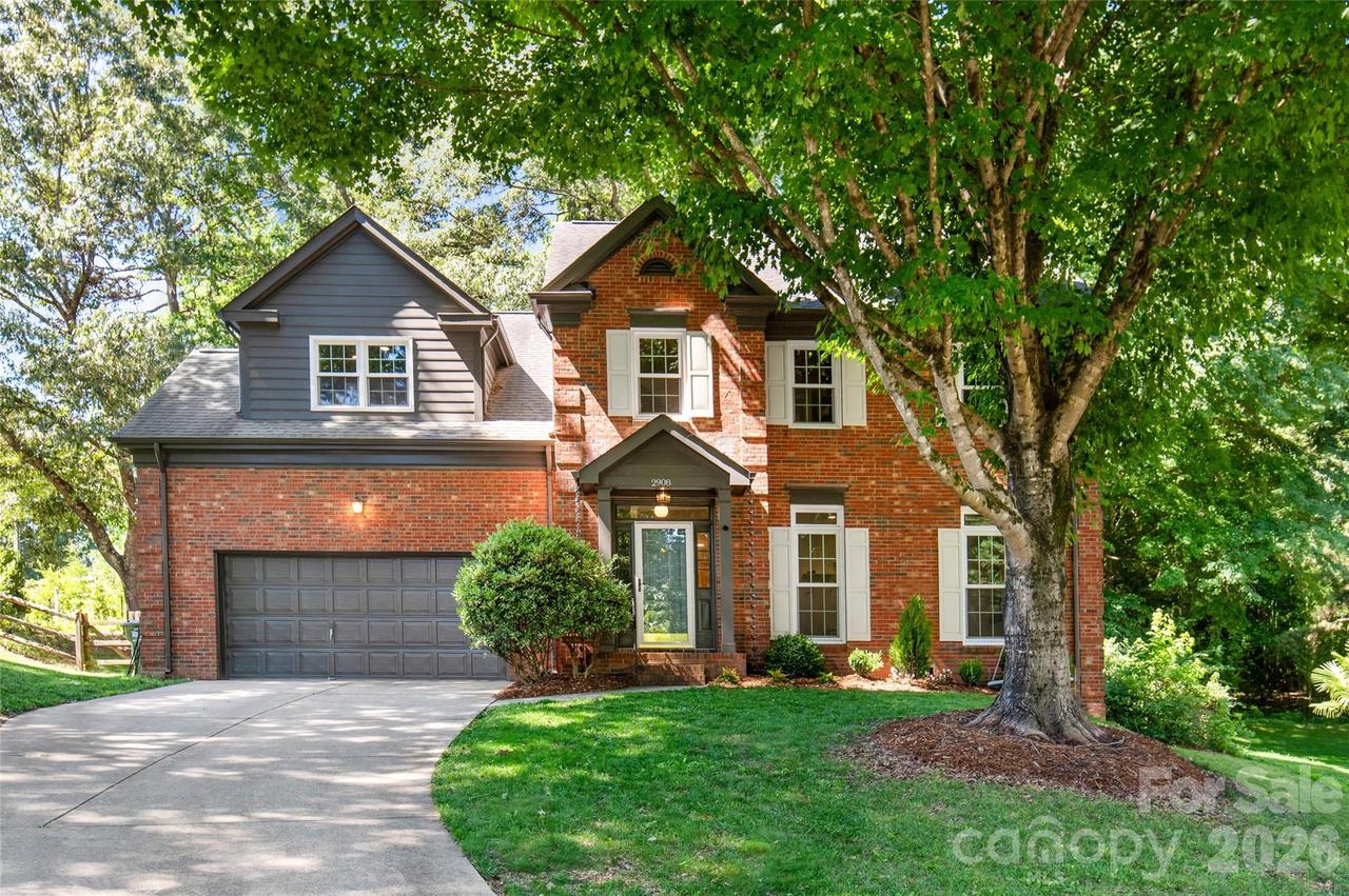 2908 Seton Dr., Matthews, NC 28105