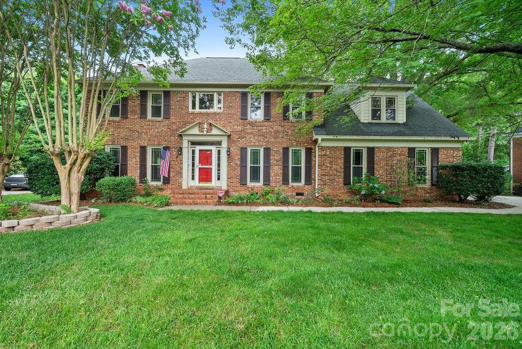 16524 Ranger Tr., Huntersville, NC 28078