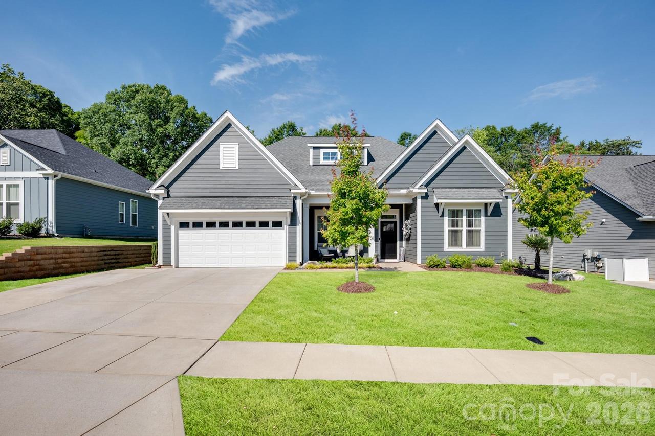 175 Wescot Dr., Concord, NC 28027