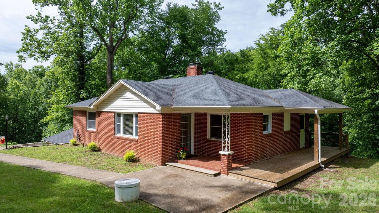 4073 Nc 226a Hwy., Marion, NC 28752