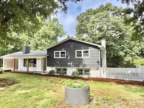 Homes Just Sold That Attend Newton-Conover Middle: August 25th to August 31st