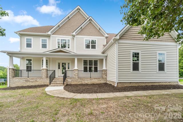 New Construction Homes For Sale This Week That Attend J N Fries Magnet School: May 27th to June 2nd