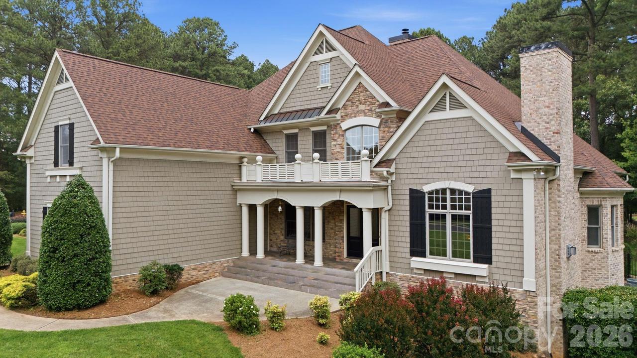 2420 Crofte Dr., Sherrills Ford, NC 28673