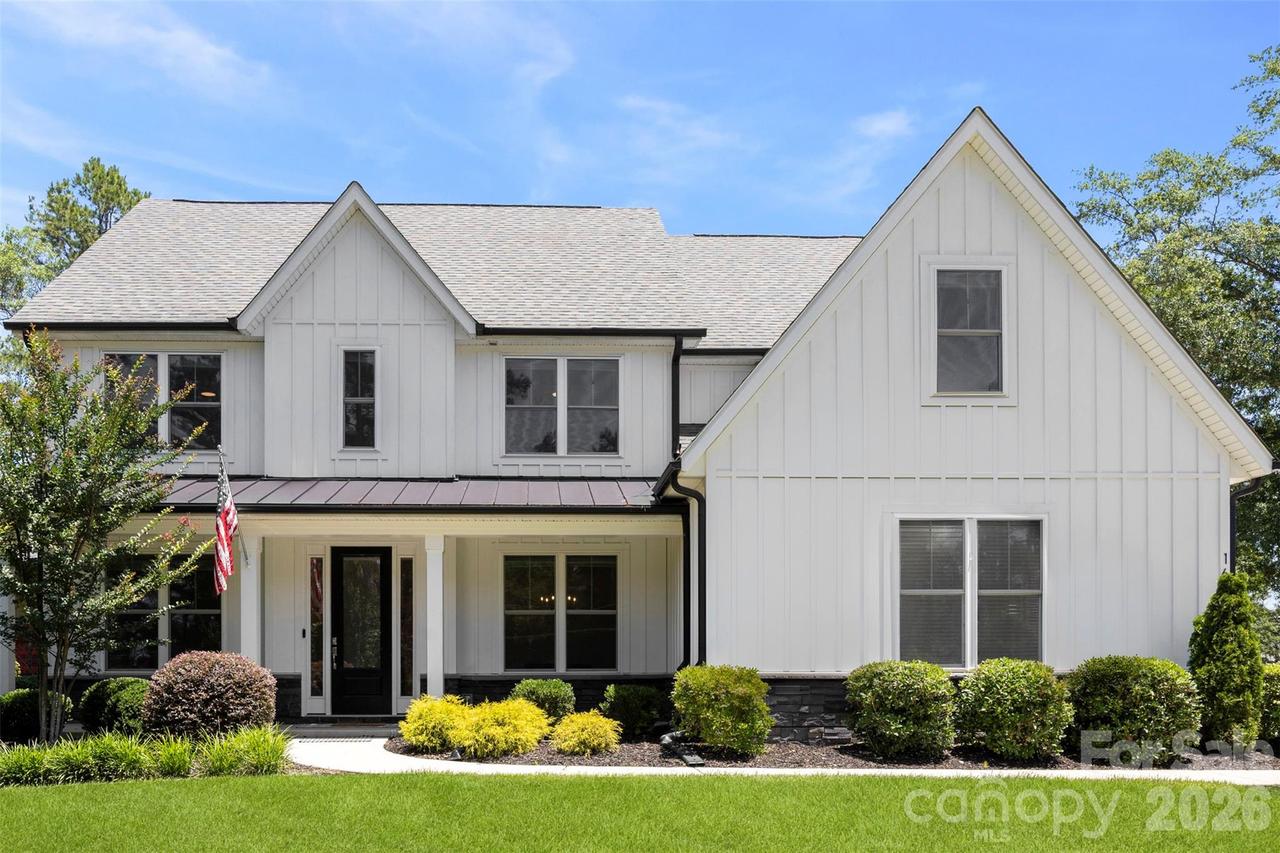 16709 Mckee Rd., Charlotte, NC 28278