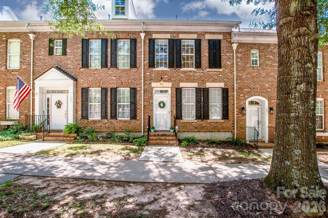 163 Singleton Rd., Mooresville, NC 28117
