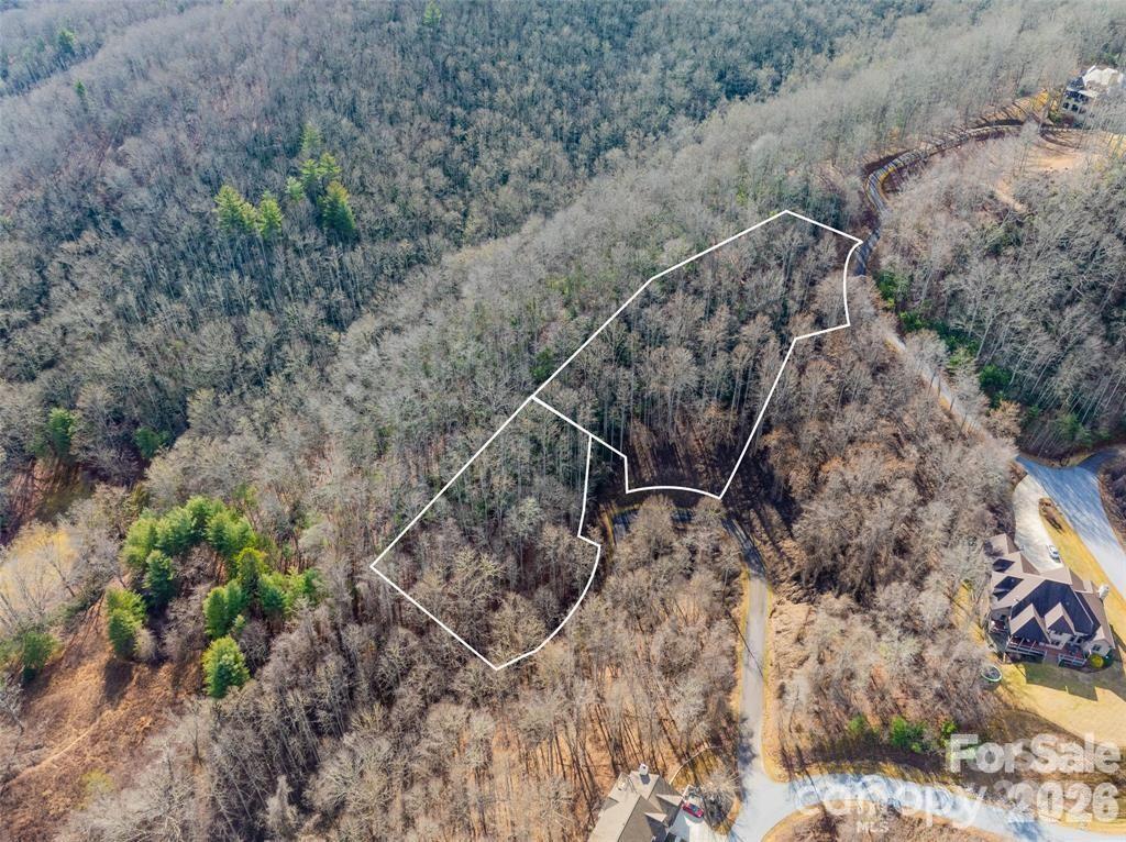 19 & 20 Marcus Ridge Dr. #26/34, Fairview, NC 28730