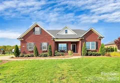 1152 Piper Meadows Dr. #63, Waxhaw, NC 28173