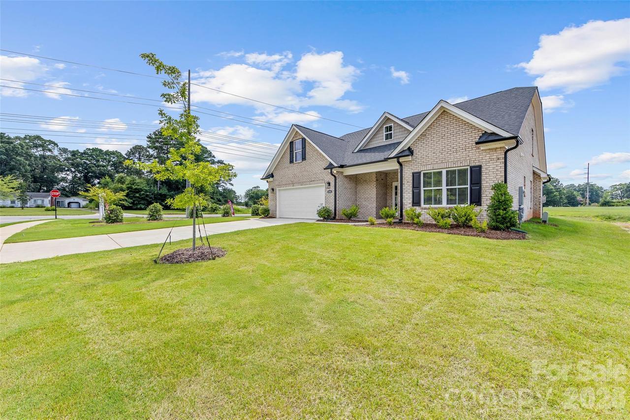 1247 Archer Loop #76, Waxhaw, NC 28173