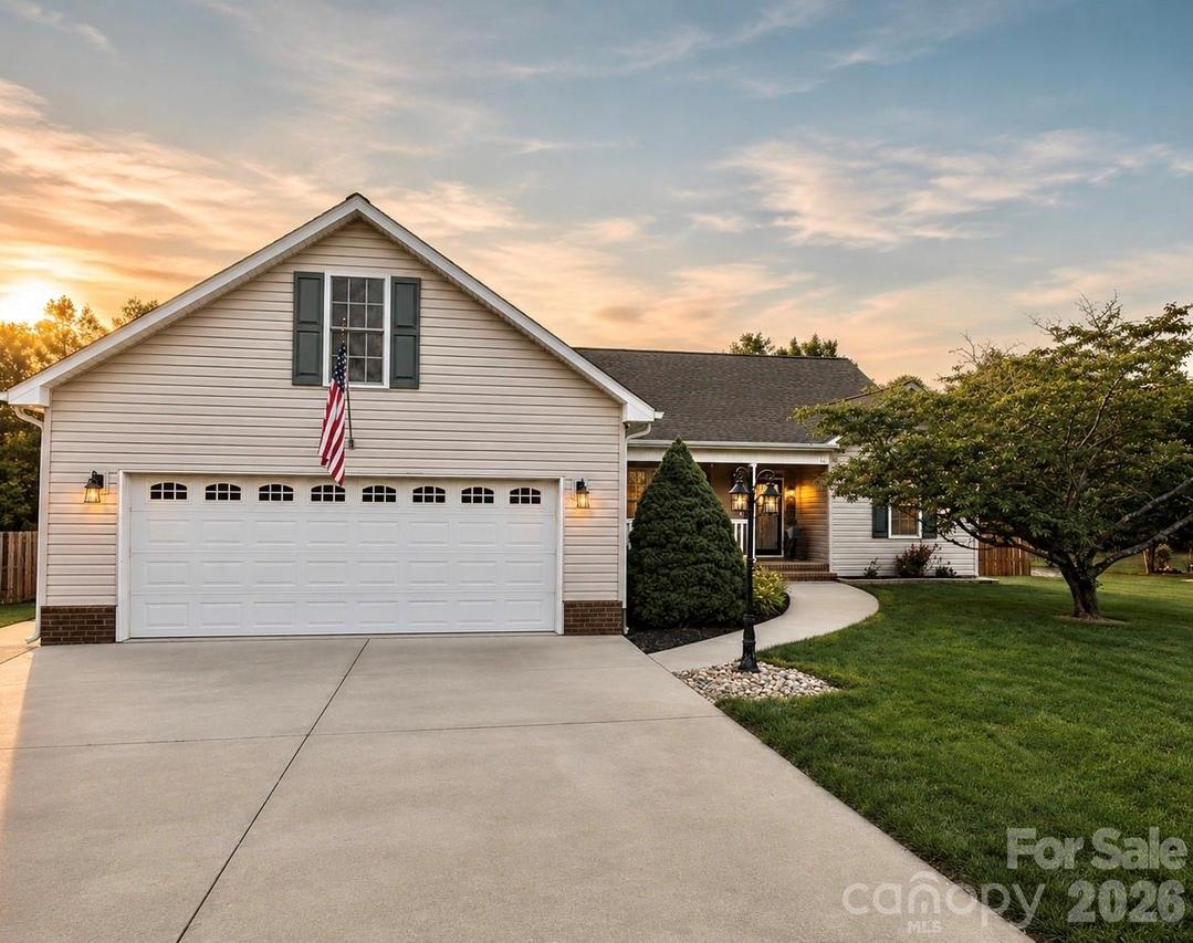 5700 Aspiran Dr., Catawba, NC 28609