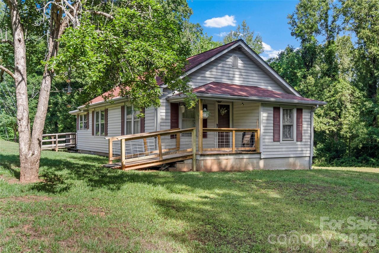 271 Little Ridge Rd., Moravian Falls, NC 28654