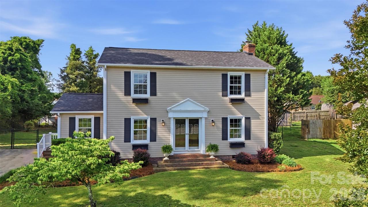 634 Carson Rd., Gastonia, NC 28052