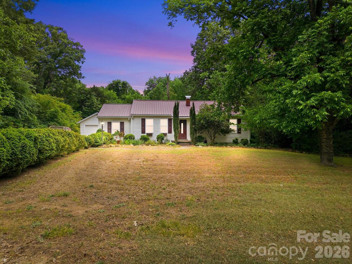 211 Sowers Ferry Rd., Salisbury, NC 28144