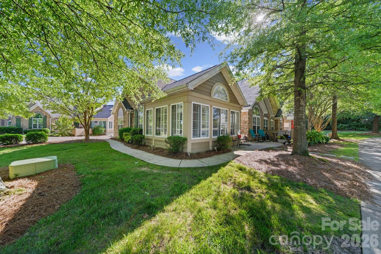5418 Prosperity View Dr., Charlotte, NC 28269