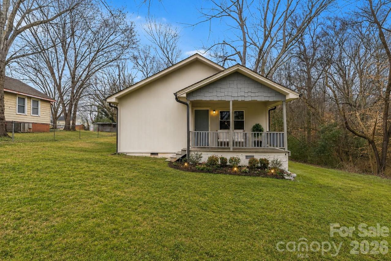 500 3rd St., Stanley, NC 28164