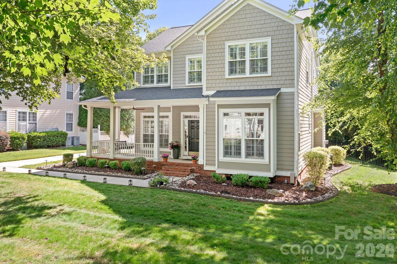 17028 Pennington Dr., Huntersville, NC 28078