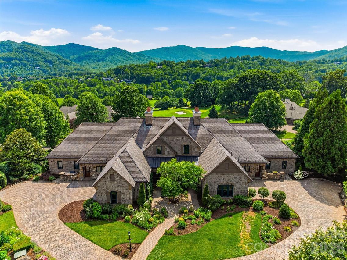9 Linkside Ct., Arden, NC 28704