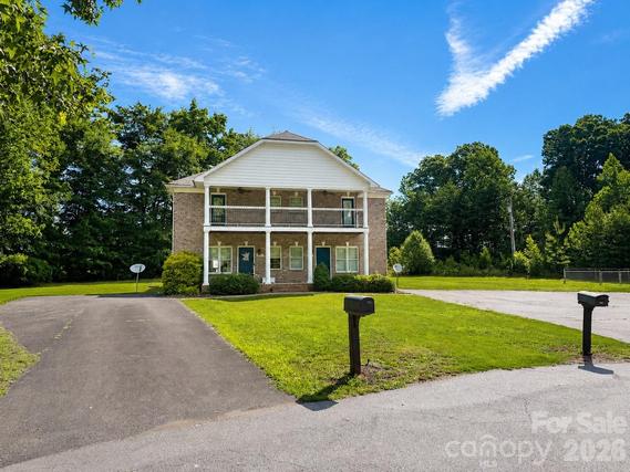 Homes Just Sold That Attend Catawba Springs Elementary: July 28th to August 3rd