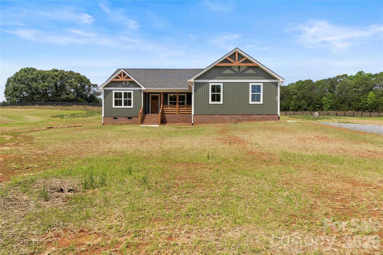 713 Alf Hoover Rd., Lincolnton, NC 28092