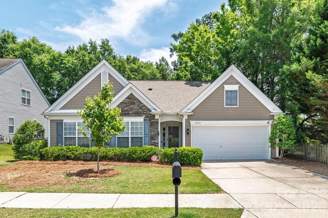 New Homes For Sale This Week That Attend Highland Creek Elementary: May 29th to June 4th