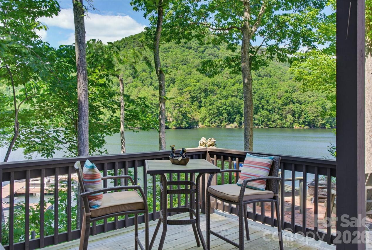 561 Harbor Ridge Dr., Tuckasegee, NC 28783