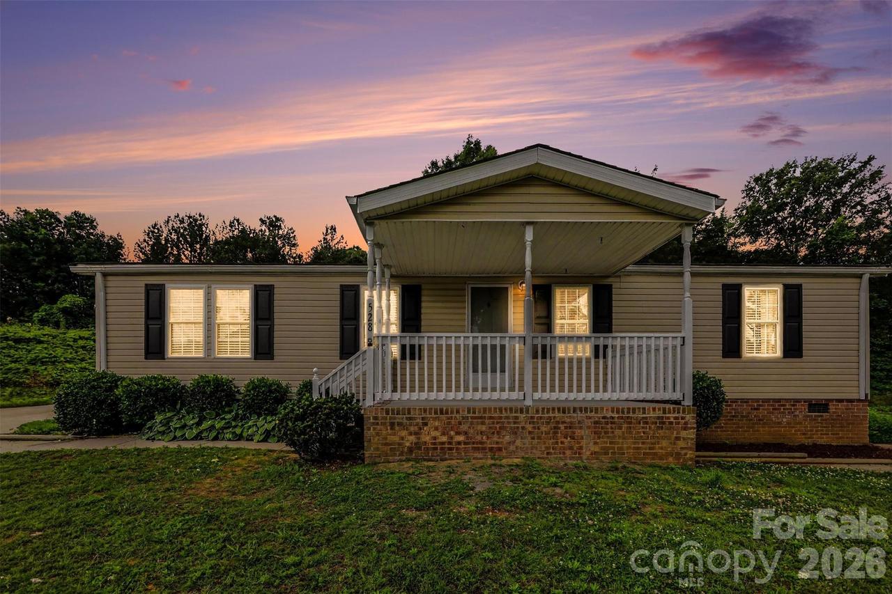 528 Woodlawn Ave., Concord, NC 28025