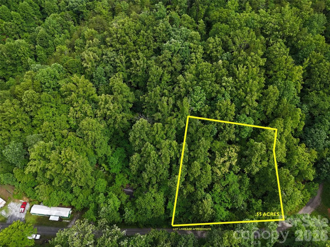 137 Shanty Town Rd., Old Fort, NC 28762