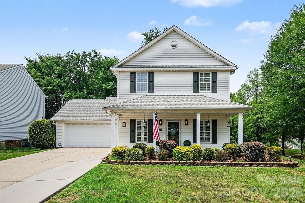 5520 Lemley Rd., Concord, NC 28027