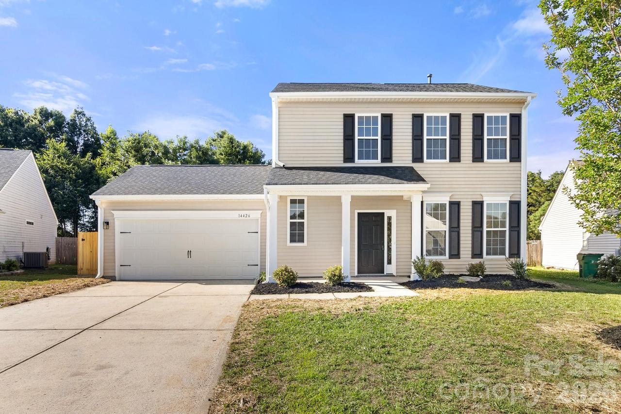 14426 Arlandes Dr., Charlotte, NC 28278