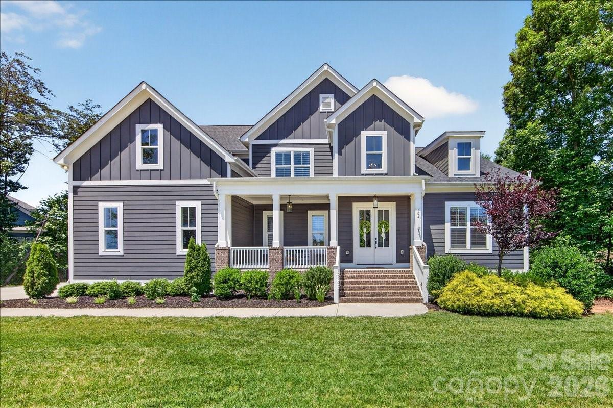 104 Broad Birch Dr., Davidson, NC 28036
