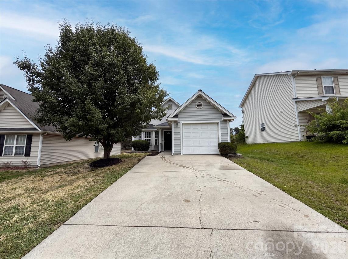 1841 Mission Oaks St., Kannapolis, NC 28083