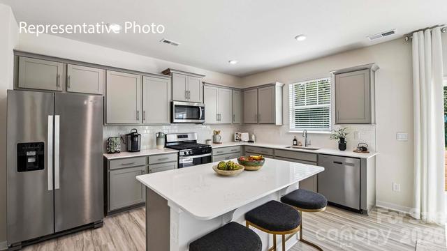 New Construction Homes For Sale This Week That Attend Berryhill School: May 27th to June 2nd