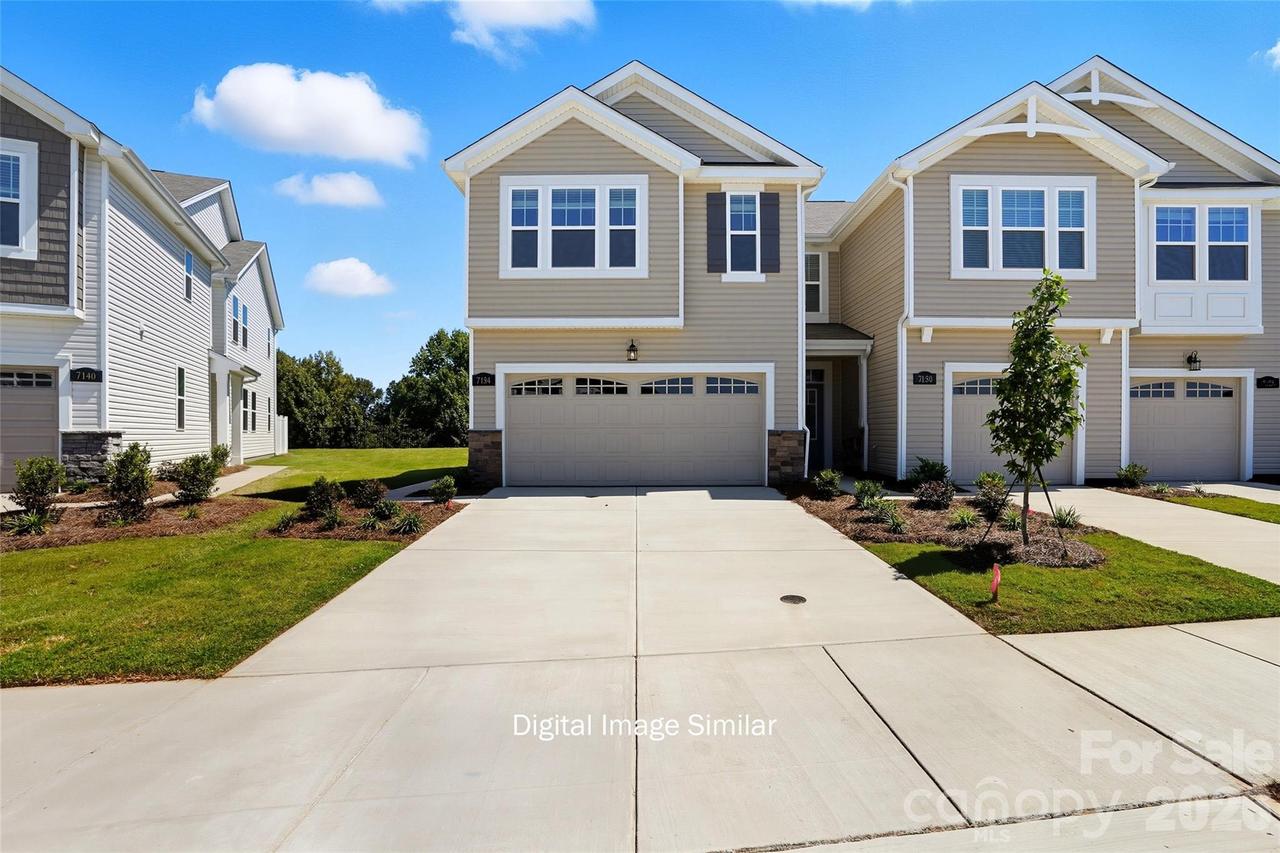 6033 Mallow Crossing Ln., Charlotte, NC 28213