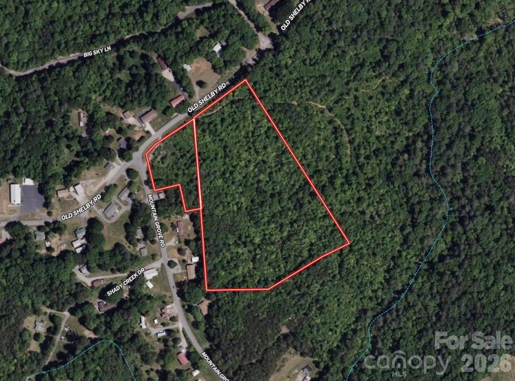 2936 Old Shelby Rd., Hickory, NC 28602