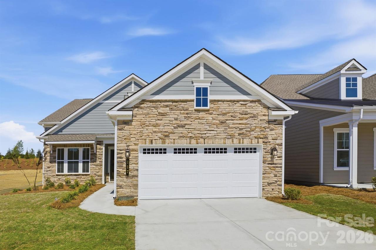 117 Marina Bay Tr., Locust, NC 28097