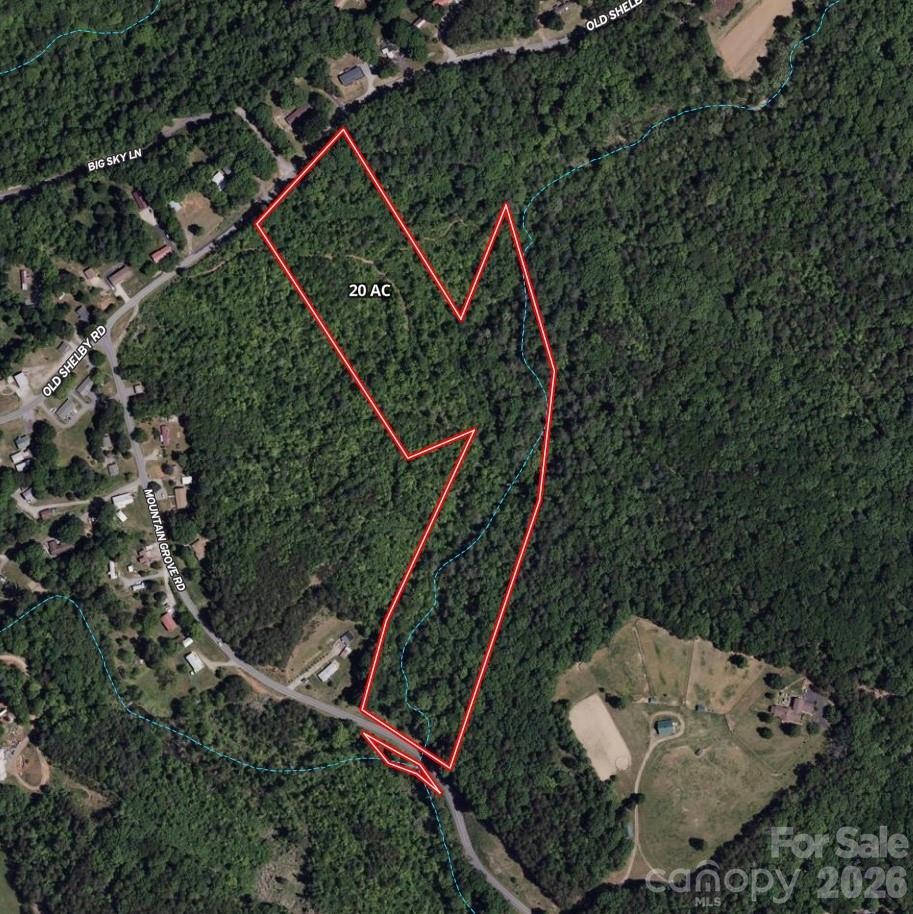 2906 Old Shelby Rd., Hickory, NC 28602