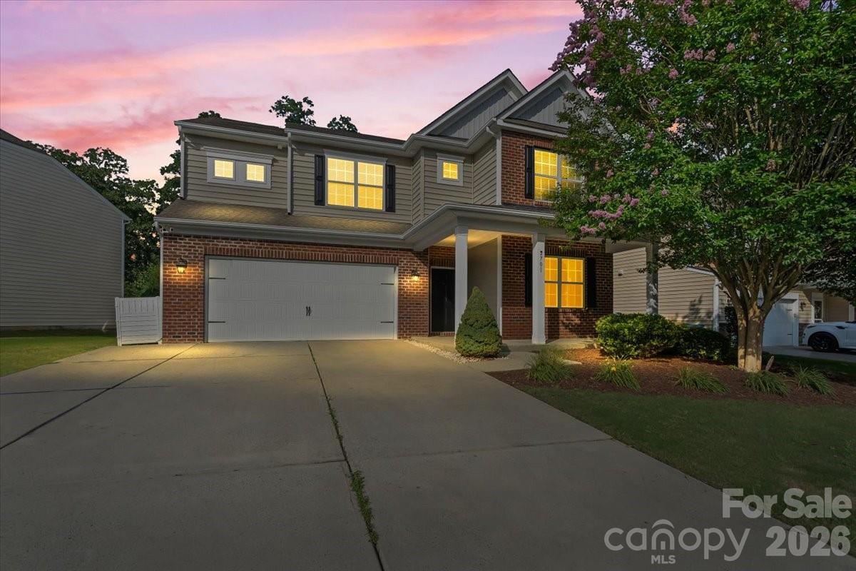 2701 Southern Trace Dr., Waxhaw, NC 28173