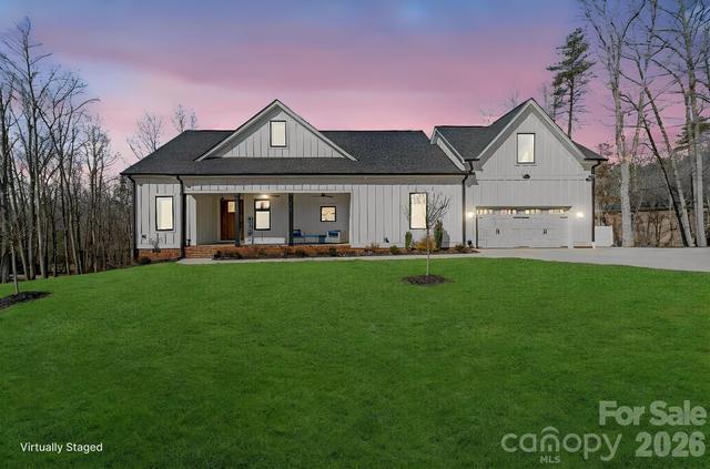 Homes Just Sold in Statesville: July 7th to July 13th