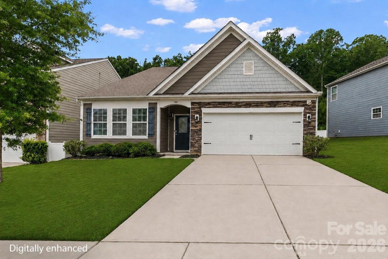188 Cherry Birch St., Mooresville, NC 28117