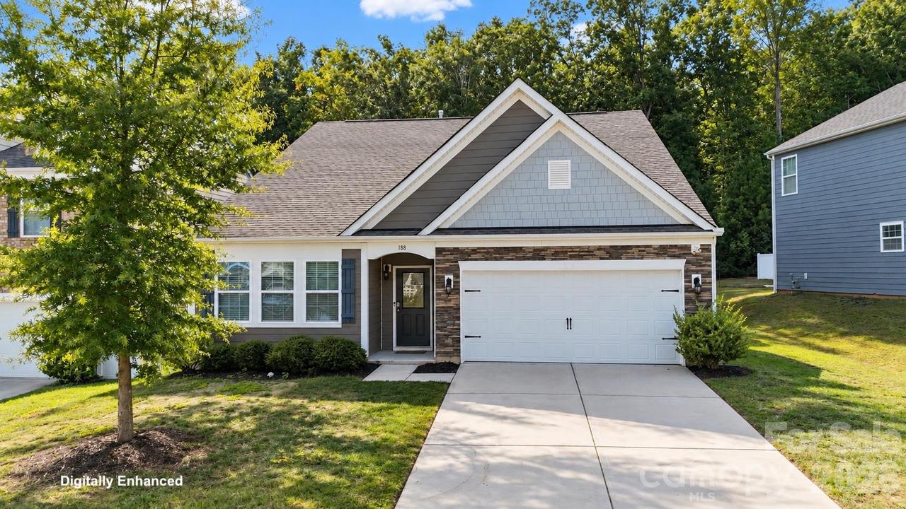 188 Cherry Birch St., Mooresville, NC 28117